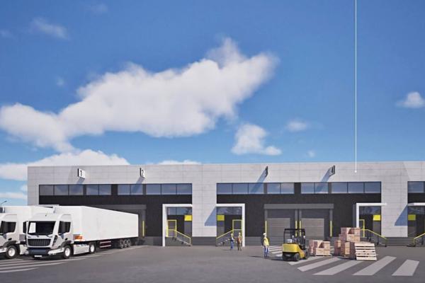 На месте птицефабрики «Среднеуральская» начали строить продовольственный кластер - Фото 4