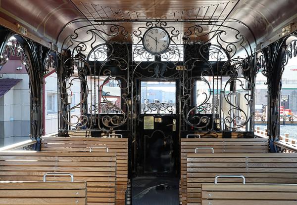 Открытый обзорный вагон включен в состав туристского ретропоезда «Уральский экспресс»  - Фото 2