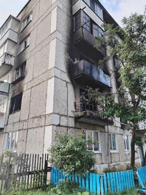 Медики рассказали о состоянии пострадавших во время ЧП в Ивделе - Фото 3