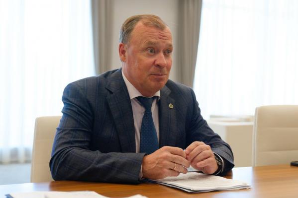 Ирек Файзуллин высоко оценил голосование екатеринбуржцев за объекты благоустройства - Фото 2