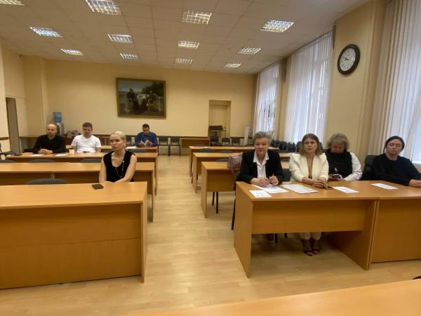 ФПСО предложит главе региона провести конкурс на лучшего работодателя в малом и среднем бизнесе - Фото 2
