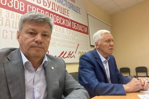 ФПСО предложит главе региона провести конкурс на лучшего работодателя в малом и среднем бизнесе - Фото 3