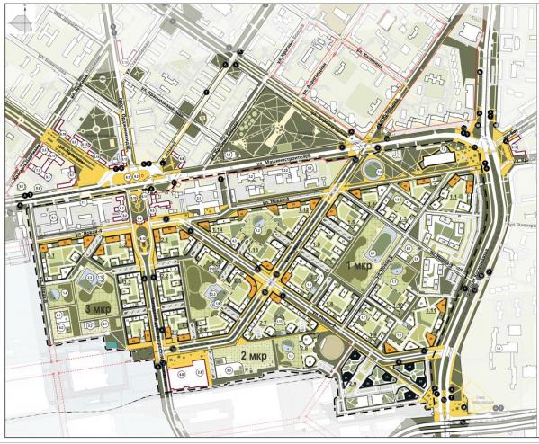 Сбербанк и «УГМК-Застройщик» подписали соглашение о развитии территории на месте цеха Уралмашзавода - Фото 2