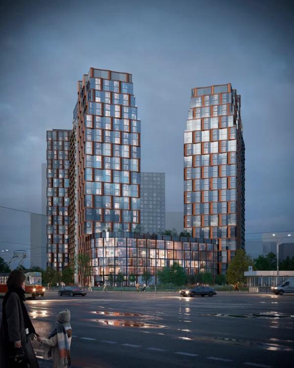 Сбербанк и «УГМК-Застройщик» подписали соглашение о развитии территории на месте цеха Уралмашзавода - Фото 6