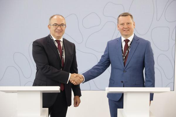 В Свердловской области появятся кластеры среднего профессионального образования и новые зарядки для электромобилей - Фото 6