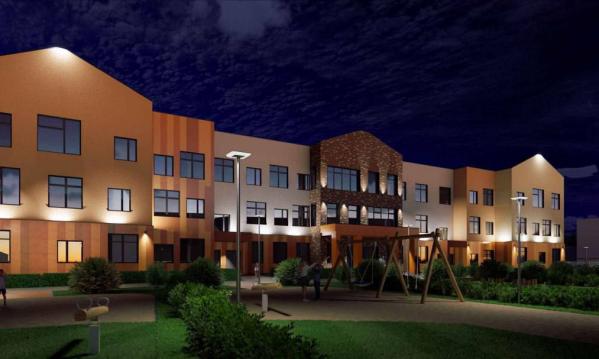 На юго-западе Екатеринбурга построят новый детсад на 300 мест - Фото 5