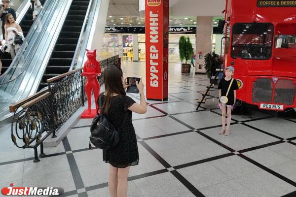 «Гринвич» после десятидневного перерыва принял первых покупателей - Фото 3