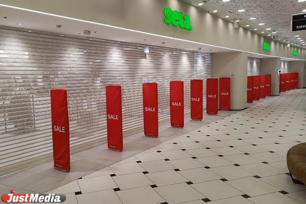 «Гринвич» после десятидневного перерыва принял первых покупателей - Фото 7