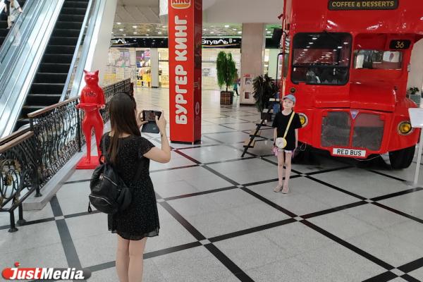 Как прошло открытие «Гринвича»? ФОТОРЕПОРТАЖ - Фото 4