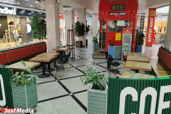 Как прошло открытие «Гринвича»? ФОТОРЕПОРТАЖ - Фото 5