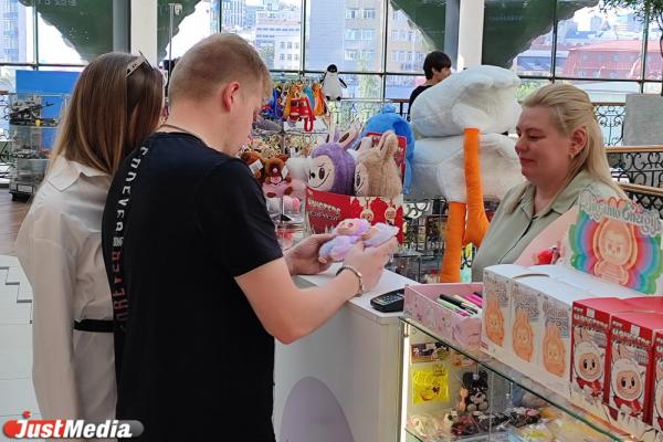 Как прошло открытие «Гринвича»? ФОТОРЕПОРТАЖ - Фото 11