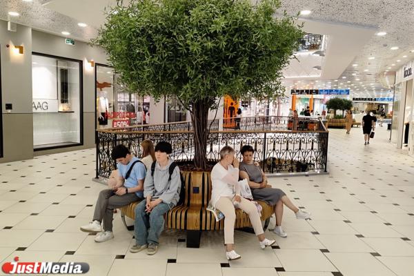 Как прошло открытие «Гринвича»? ФОТОРЕПОРТАЖ - Фото 8