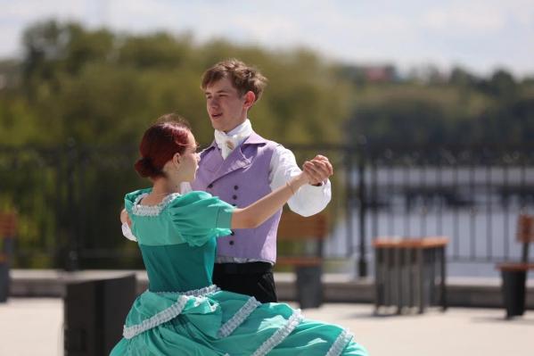 Храм Александра Невского в Алапаевске отметил годовщину со дня освещения - Фото 4