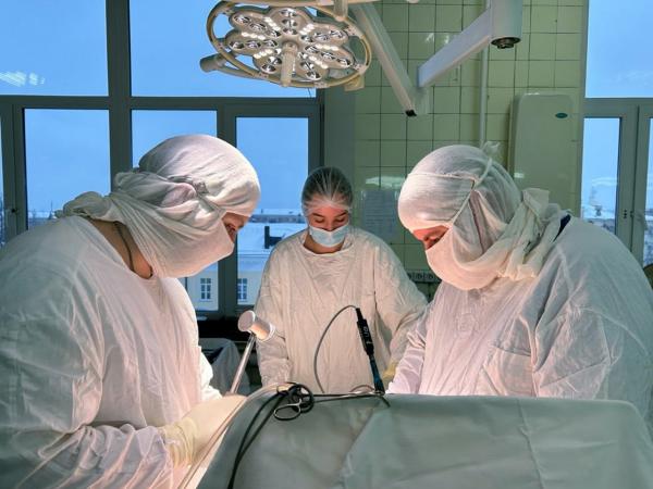 Медики спасли юную свердловчанку после жуткой аварии с тягачом - Фото 4