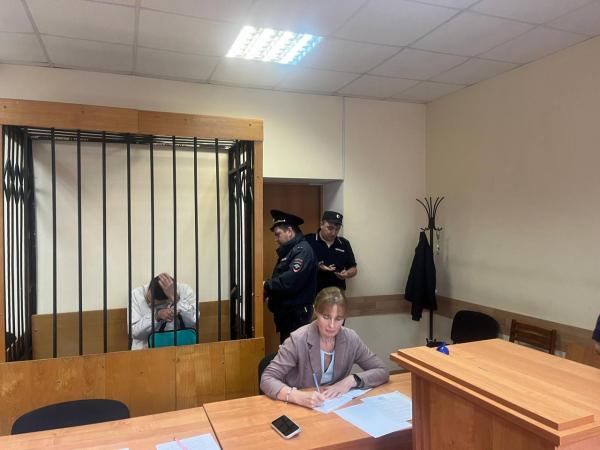 В Березовском взяли под стражу мужчину, попавшего в ДТП с трупом своей жены - Фото 2