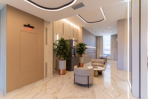 В «Нагорном» сдан в эксплуатацию жилой дом с встроенно-пристроенным детским садом - Фото 2