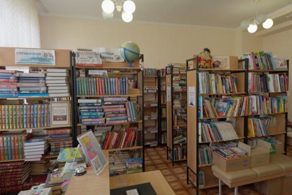 В Кедровом завершается строительство библиотеки, которую заказывали избиратели - Фото 3