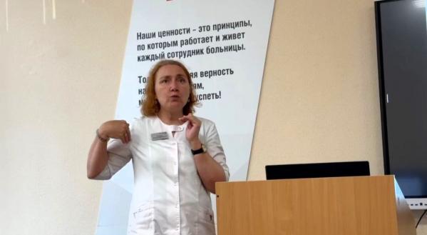 Эксперты: «Неуспех в ГВ из-за того, что мама в своем сознании не готова к роли кормящей грудью женщины» - Фото 2