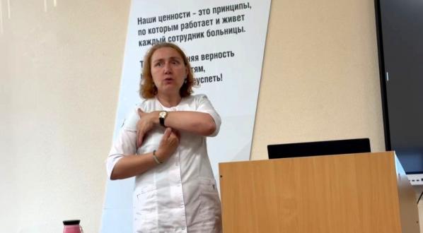 Эксперты: «Неуспех в ГВ из-за того, что мама в своем сознании не готова к роли кормящей грудью женщины» - Фото 3