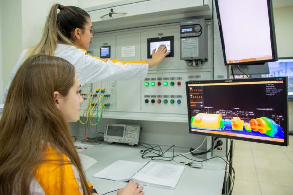 Технический университет УГМК объявляет дополнительный набор на бюджетные места - Фото 2