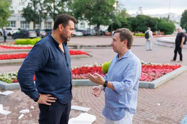 В часовне святой Екатерины устанавливают иконостас из Крыма - Фото 3