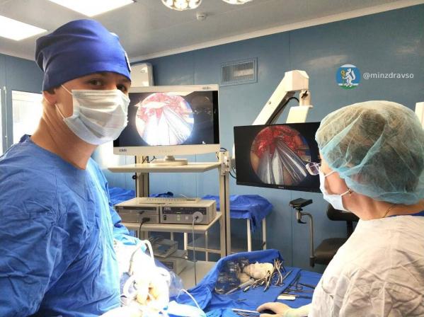 Врачи спасли 67-летнего екатеринбуржца от последствий «взрыва» в голове, когда он был за рулем - Фото 3