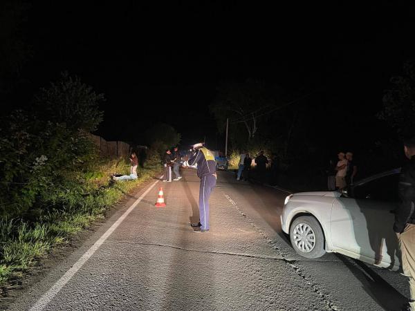 В Краснотурьинске 19-летний водитель «Лады» насмерть сбил ребенка-велосипедиста - Фото 2