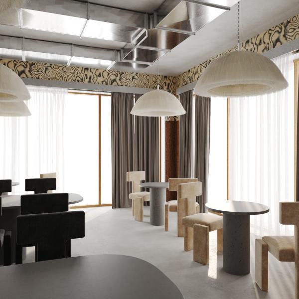 Лесные бассейны и вертолетная площадка: под Сухим Логом появится первый в Свердловской области хилинг-отель  - Фото 4