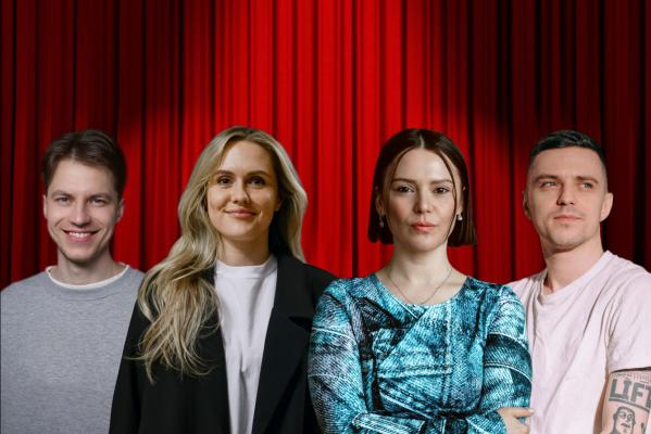 Культовые спектакли, вечеринки и юмор. Афиша культурных событий на 29-31 августа - Фото 6