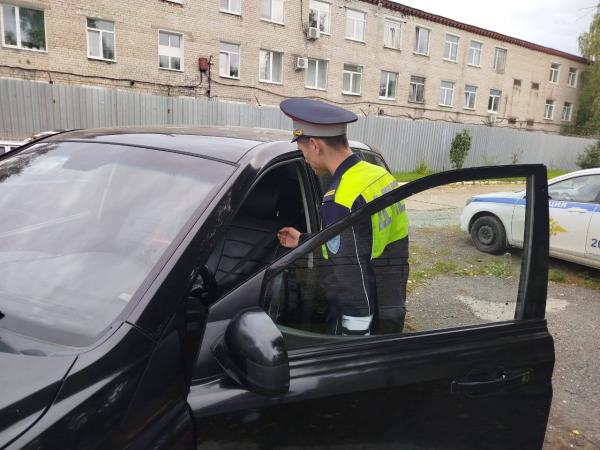 В Верхней Салде водитель иномарки насмерть сбил на «зебре» ребенка на глазах у мамы - Фото 2