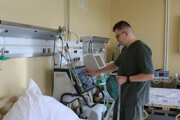 Врачи спасли 17-летнюю свердловчанку с сосудами легких забитыми тромбами - Фото 2