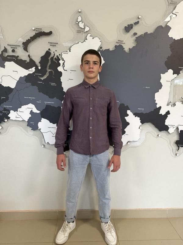 В Екатеринбурге четырех подростков представят к награде за спасение людей на пожаре - Фото 2