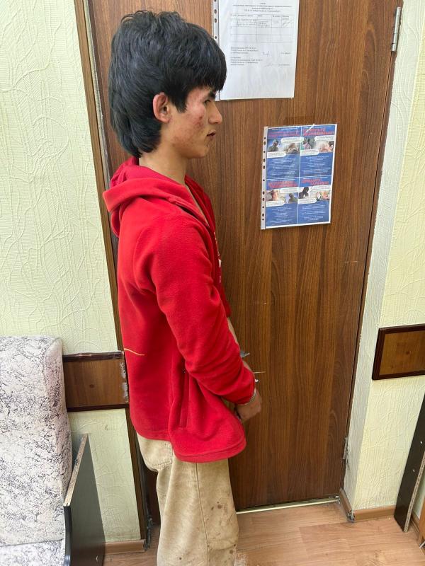 В Екатеринбурге задержали «Джеки Чана» с Пехотинцев, который избил и ограбил водителя автобуса - Фото 3