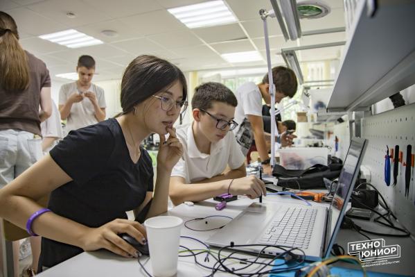 Школьники посетят экскурсии на предприятия горно-металлургической отрасли Среднего Урала - Фото 5