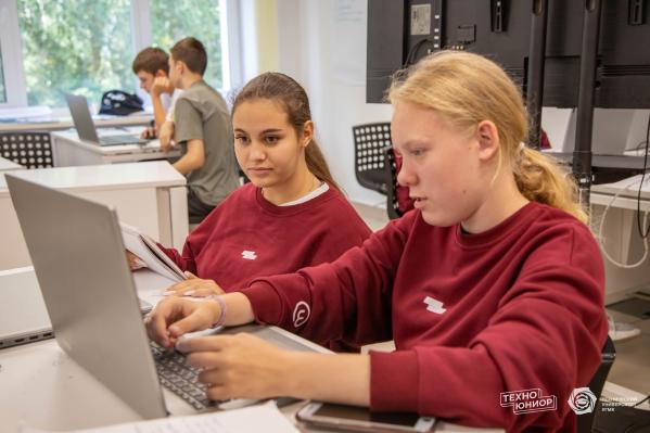 Школьники посетят экскурсии на предприятия горно-металлургической отрасли Среднего Урала - Фото 6