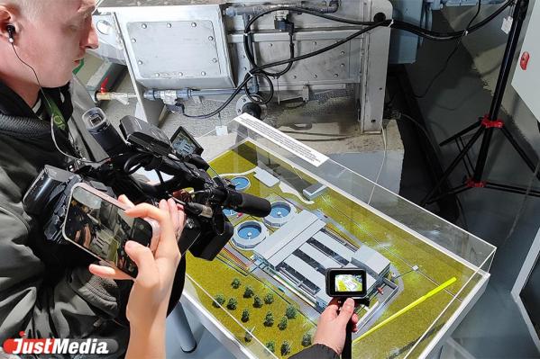 Денис Паслер совершил рабочую поездку в Ревду - Фото 5