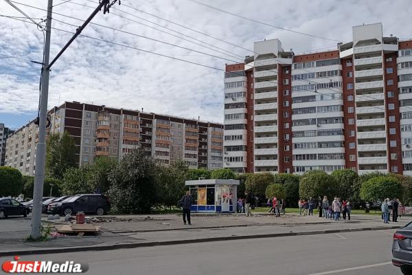 Свежая выпечка и сушеная явка. Как проходят выборы губернатора в Свердловской области - Фото 8