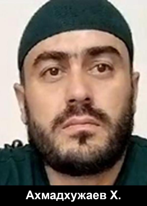 Суд в Екатеринбурге вынес приговор мигрантам, финансировавшим террористов в Сирии - Фото 2