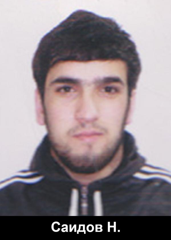 Суд в Екатеринбурге вынес приговор мигрантам, финансировавшим террористов в Сирии - Фото 3