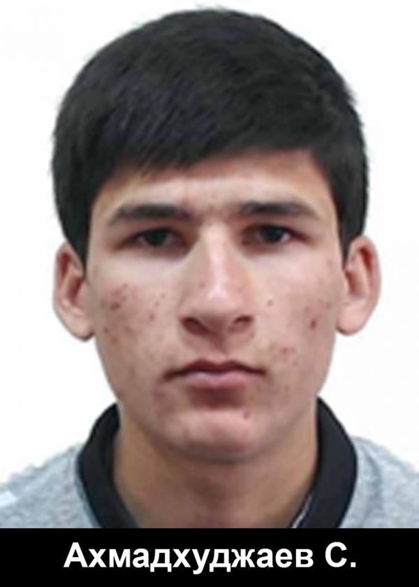 Суд в Екатеринбурге вынес приговор мигрантам, финансировавшим террористов в Сирии - Фото 4