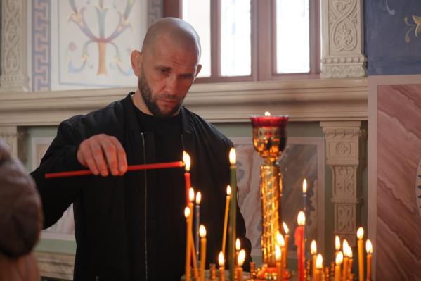 Митрополит Евгений благословил крестный ход в старейшем селе Среднего Урала - Фото 3