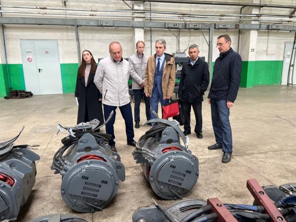 Техинспекция труда проверила готовность инфраструктуры метро Екатеринбурга к зимнему периоду - Фото 2