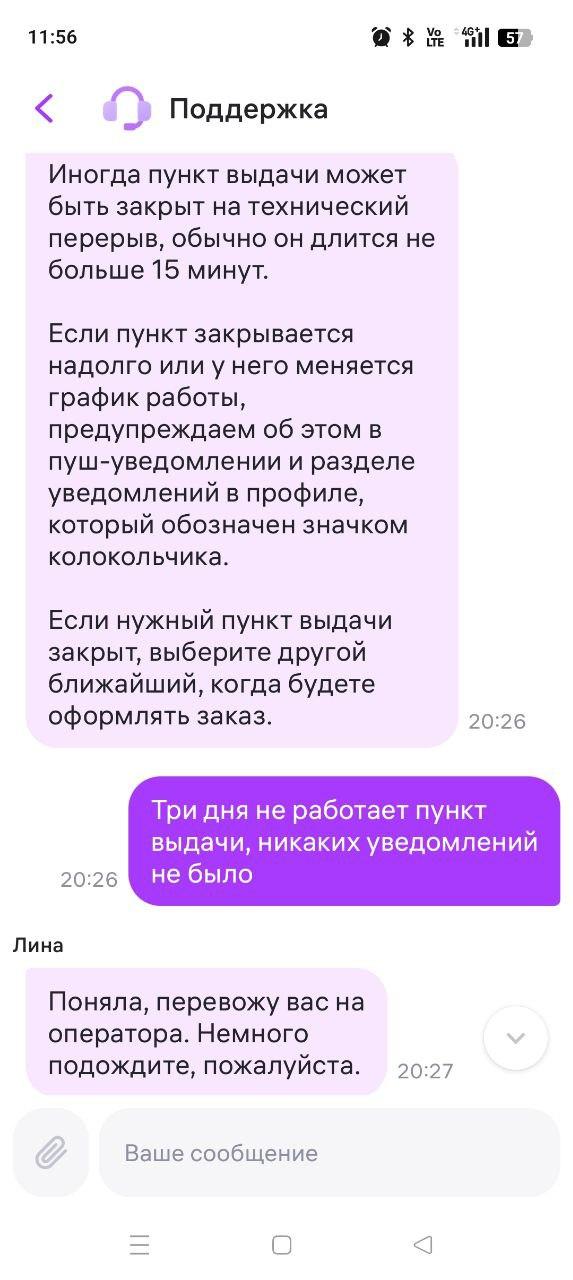 Пункты Wildberries в Екатеринбурге закрываются из-за перегруза товарами - Фото 3