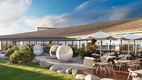 Недалеко от «Екатеринбург-ЭКСПО» построят отель за 3 млрд рублей - Фото 2