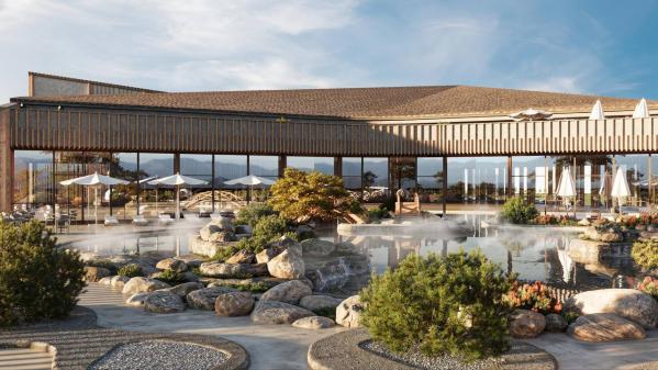 Недалеко от «Екатеринбург-ЭКСПО» построят отель за 3 млрд рублей - Фото 3