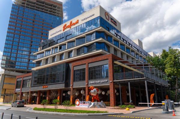 Два проекта «УГМК-Застройщик» получили градостроительный «Оскар» - Фото 2