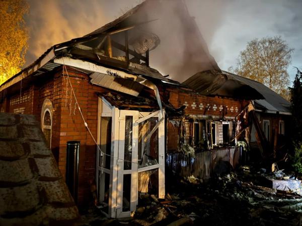 Сотовые операторы по ошибке предупредили свердловчан о введении режима беспилотной опасности - Фото 2