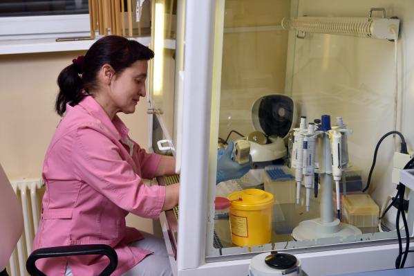 Фонд «Дети России» собрал 2 млн рублей для Центра детской онкологии и гематологии ОДКБ Екатеринбурга - Фото 2