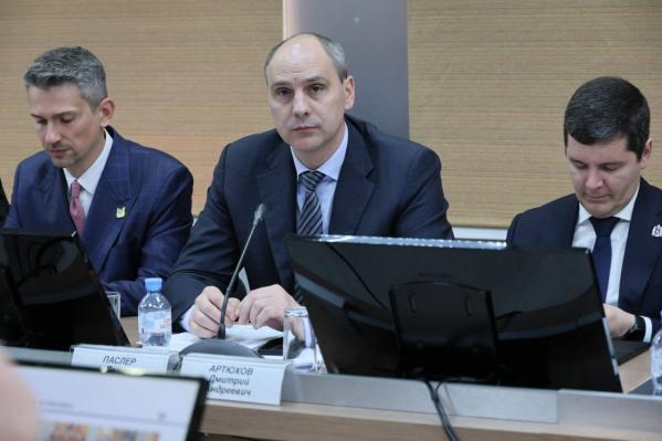 Свердловчане получили несколько наград окружного этапа премии «Гордость нации» - Фото 3