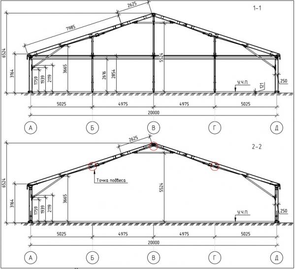 На площади 1905 года установят большой тент для ледового катка за 2,6 млн рублей - Фото 2